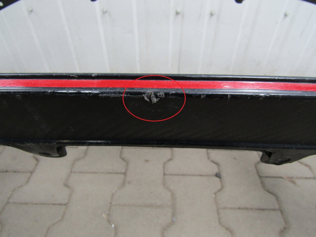 Prednji branik Honda Civic X Type R 15-