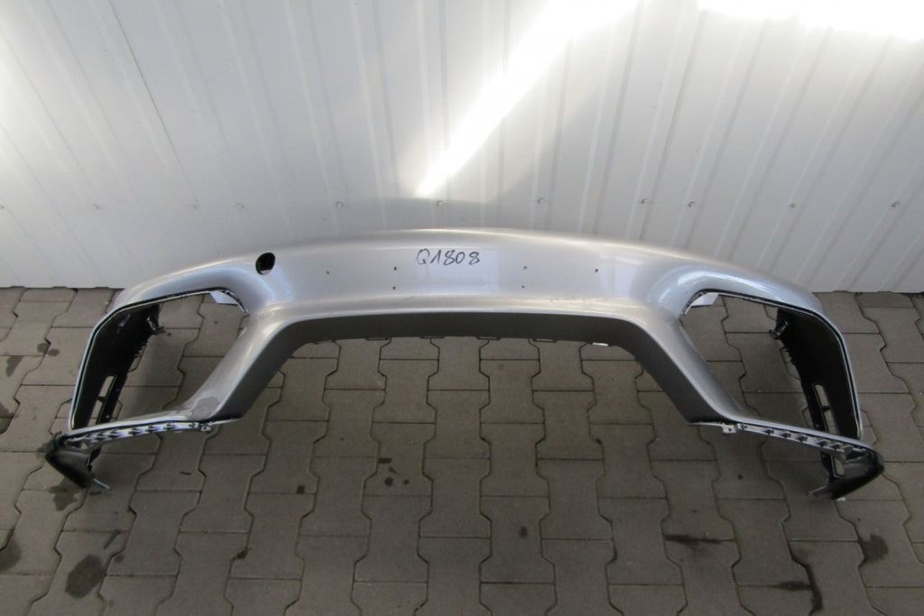 Prednji branik Porsche Cayman GT4 Spyder 718 982