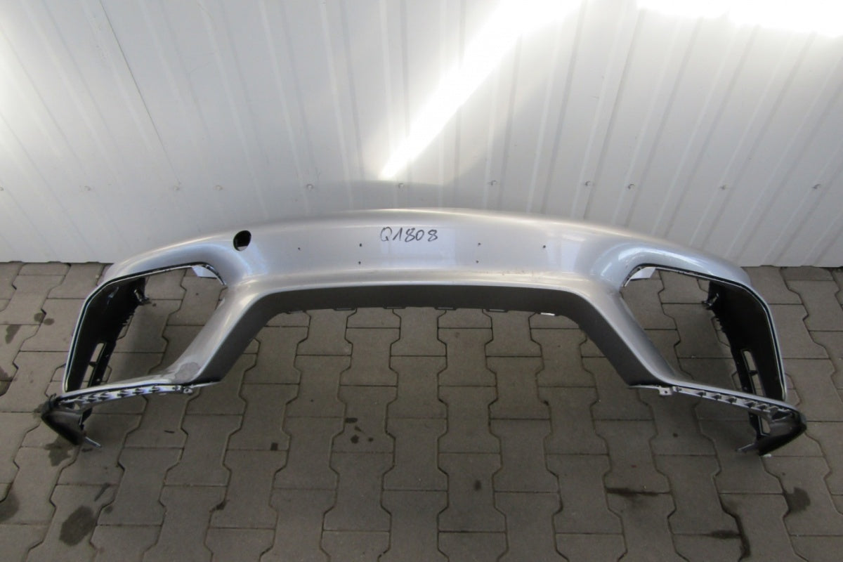 Prednji branik Porsche Cayman GT4 Spyder 718 982