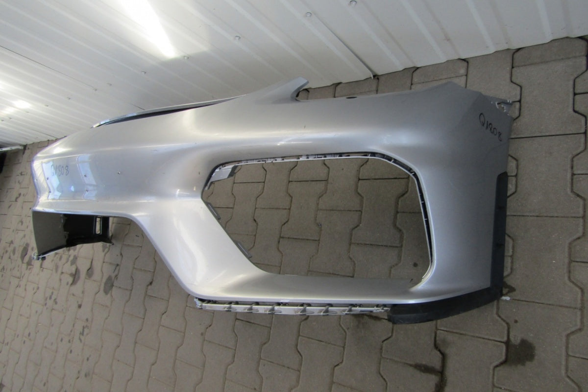 Prednji branik Porsche Cayman GT4 Spyder 718 982