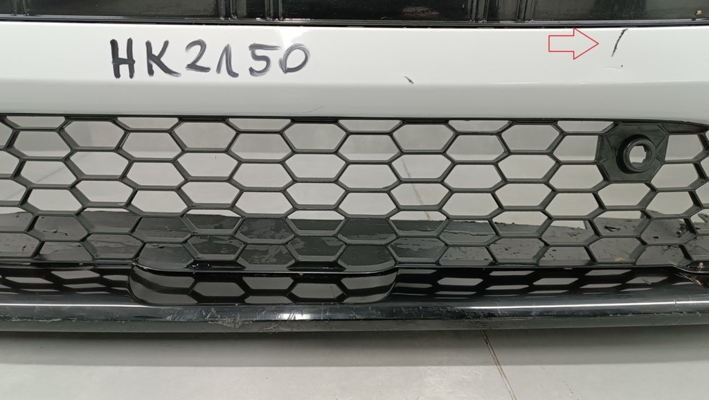 Prednji branik Audi Q3 83H S-line 25-