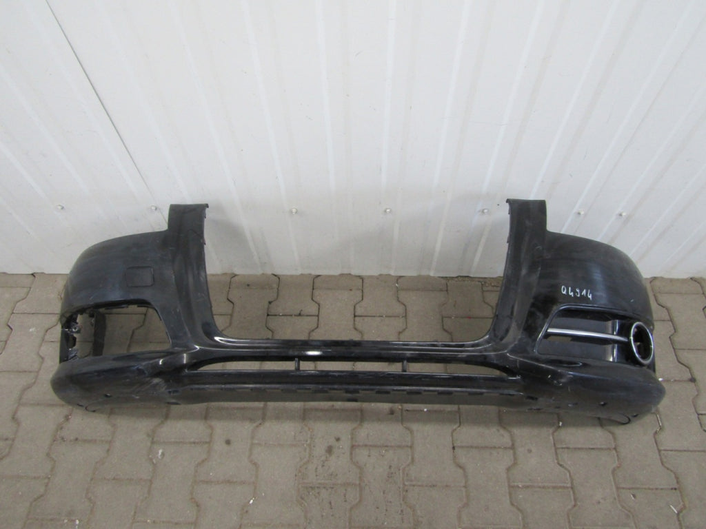 Prednji branik Audi A3 8P0 LIFT 08-12