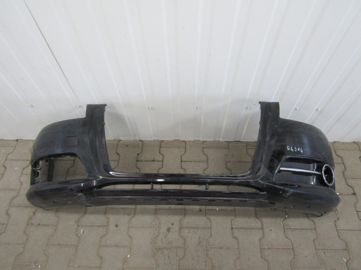 Prednji branik Audi A3 8P0 LIFT 08-12