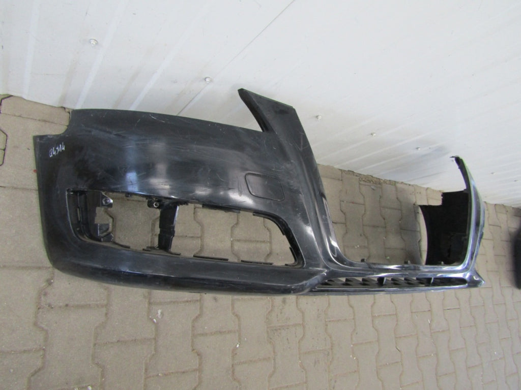 Prednji branik Audi A3 8P0 LIFT 08-12