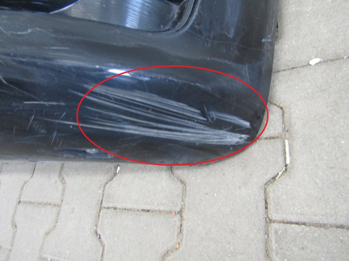 Prednji branik Audi A3 8P0 LIFT 08-12
