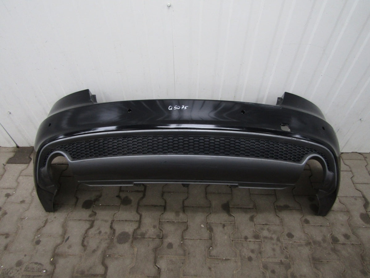 Zadnji branik Audi A5 8T8 Sportback S-Line Lift 11-