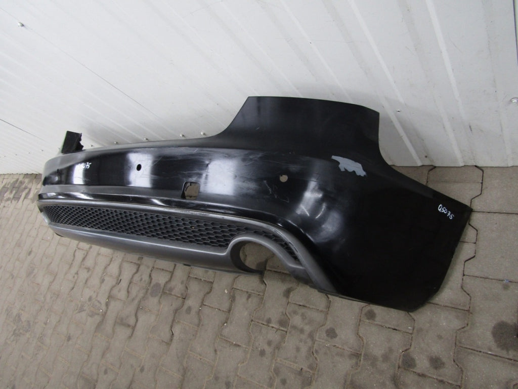 Zadnji branik Audi A5 8T8 Sportback S-Line Lift 11-