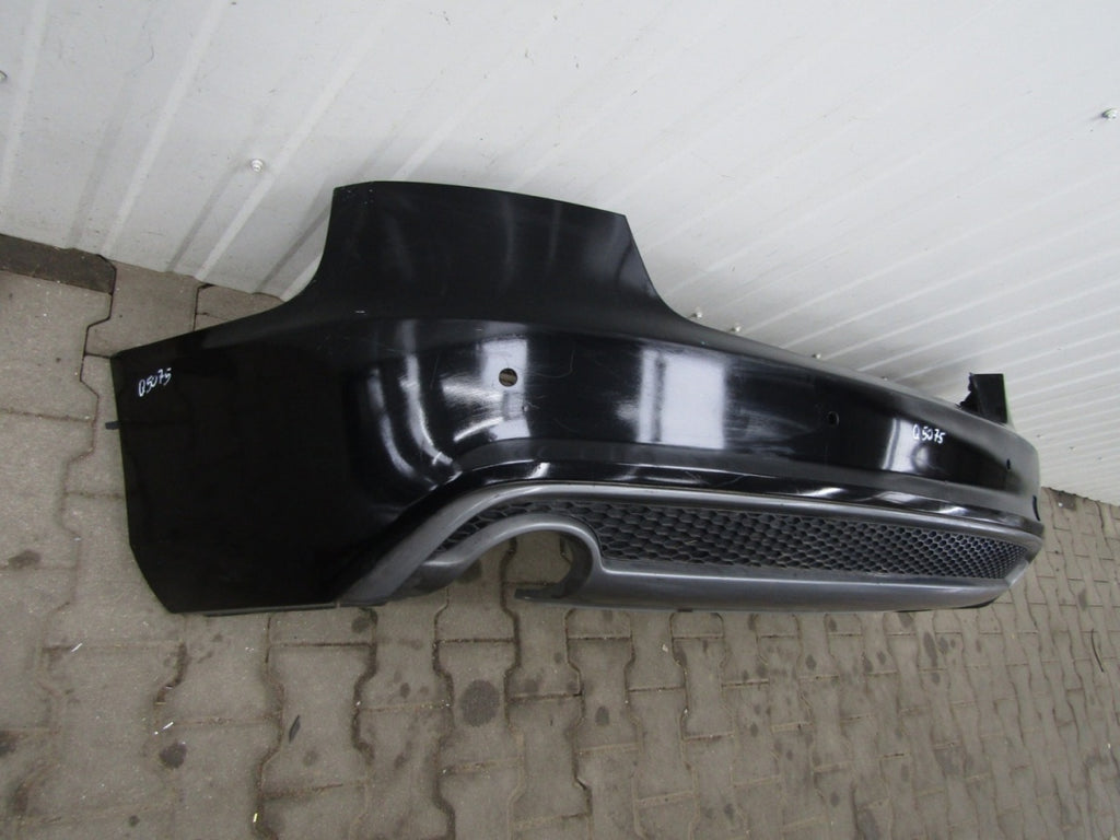 Zadnji branik Audi A5 8T8 Sportback S-Line Lift 11-