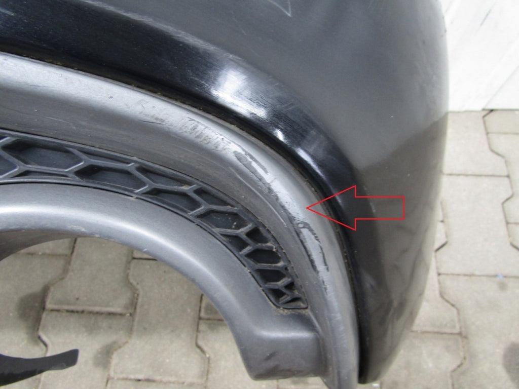 Zadnji branik Audi A5 8T8 Sportback S-Line Lift 11-