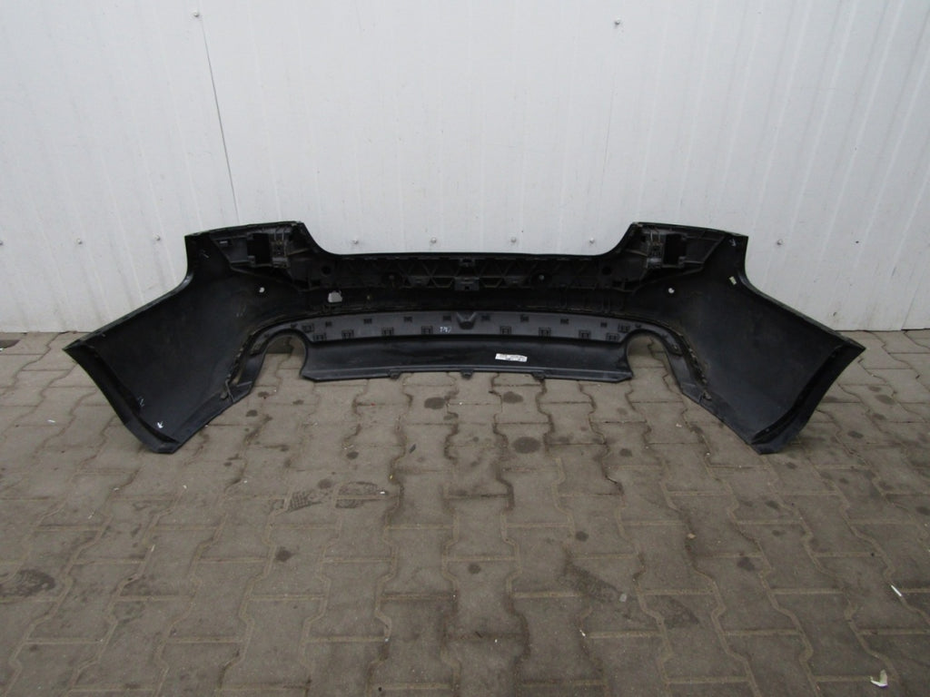 Zadnji branik Audi A5 8T8 Sportback S-Line Lift 11-