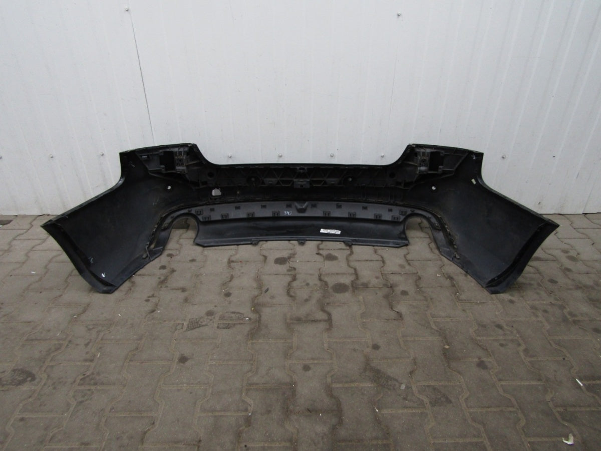Zadnji branik Audi A5 8T8 Sportback S-Line Lift 11-