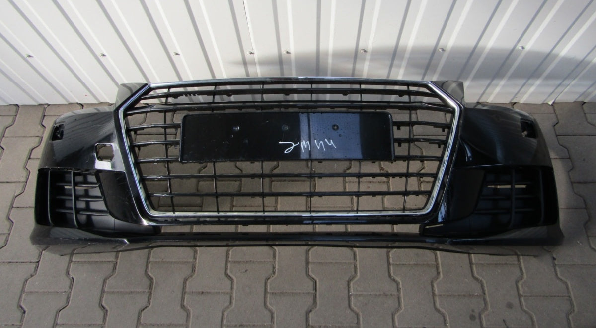 Prednji branik Audi TT 8S0 14-19