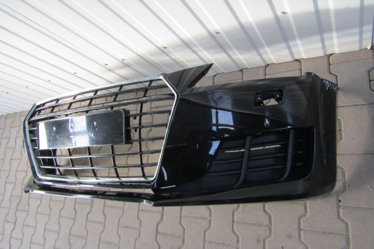 Prednji branik Audi TT 8S0 14-19