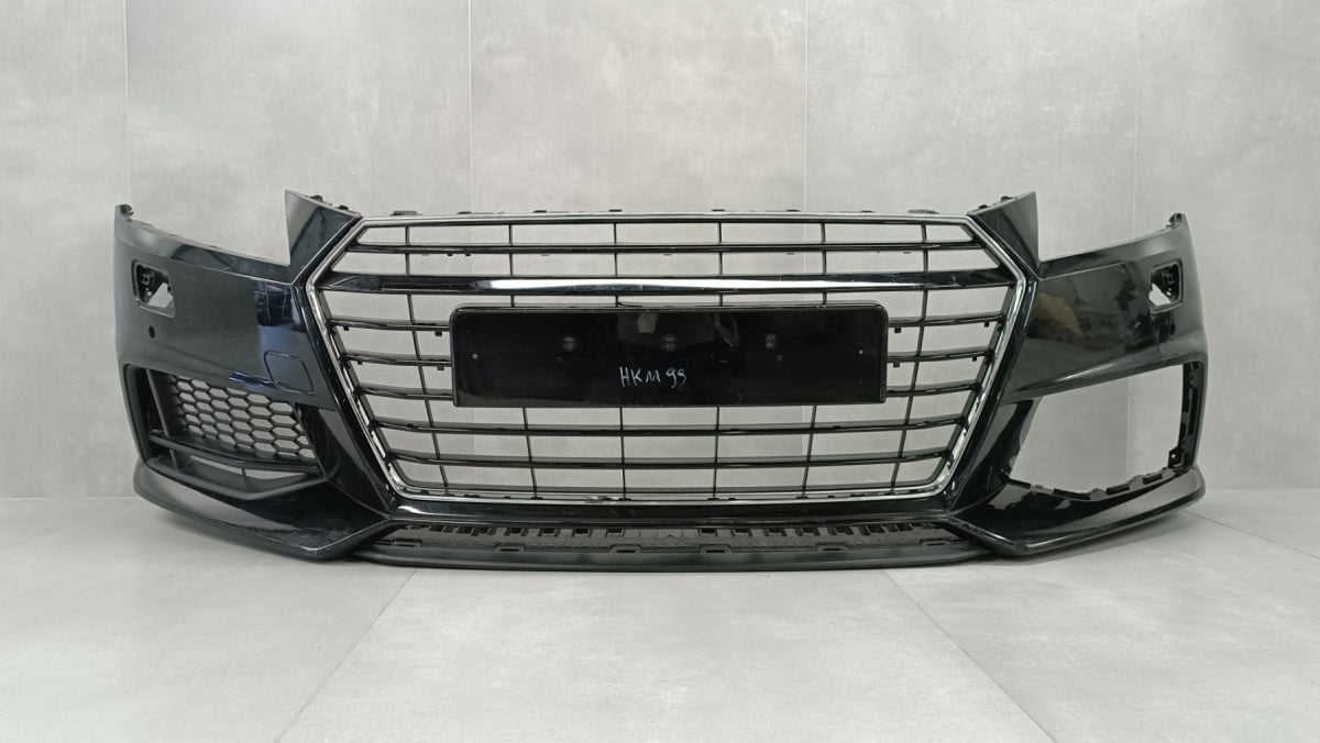 Prednji branik Audi TT 8S 8S0 S-Line 14-19 / + osłona