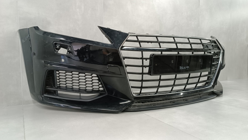 Prednji branik Audi TT 8S 8S0 S-Line 14-19 / + osłona