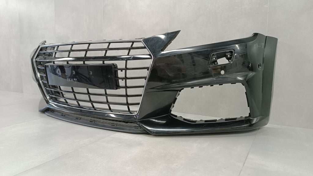 Prednji branik Audi TT 8S 8S0 S-Line 14-19 / + osłona