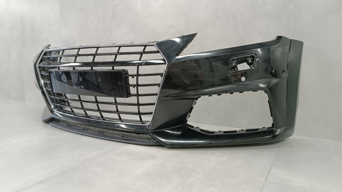 Prednji branik Audi TT 8S 8S0 S-Line 14-19 / + osłona