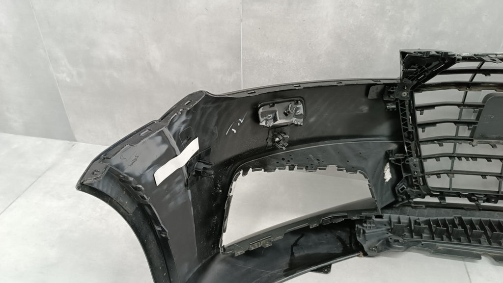 Prednji branik Audi TT 8S 8S0 S-Line 14-19 / + osłona