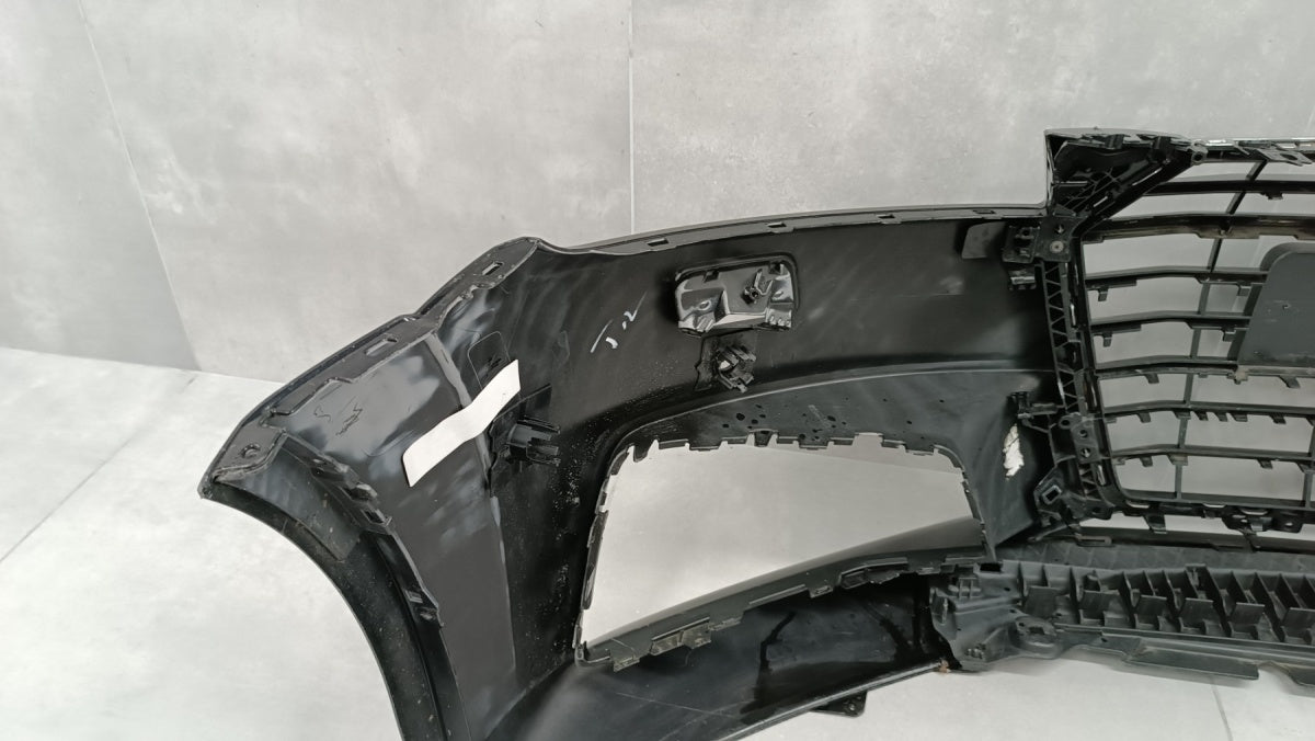 Prednji branik Audi TT 8S 8S0 S-Line 14-19 / + osłona