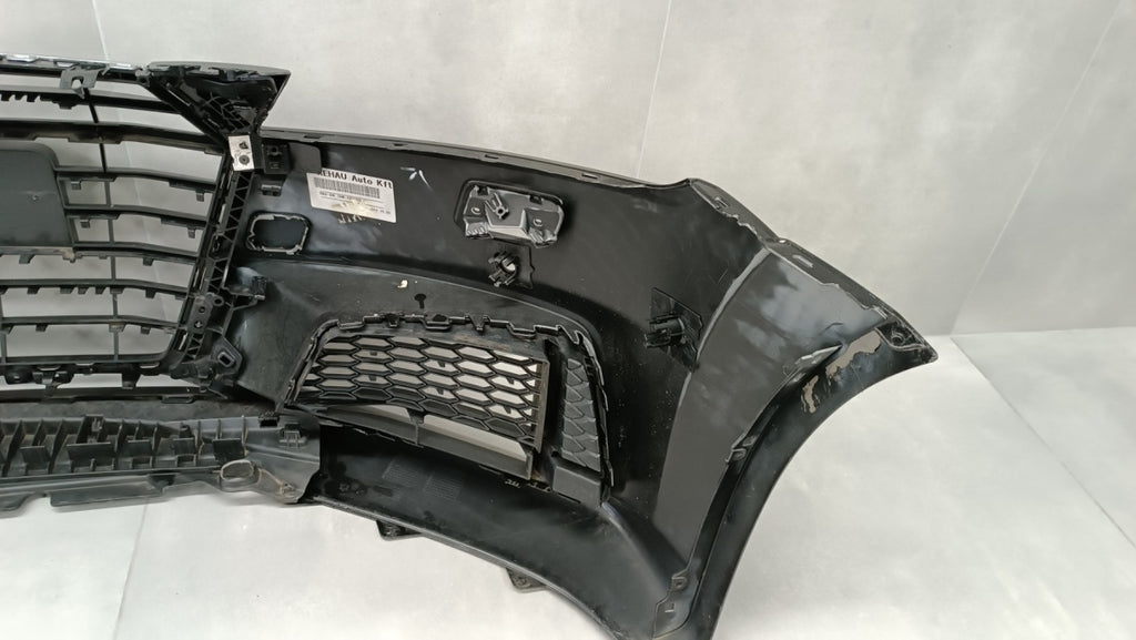 Prednji branik Audi TT 8S 8S0 S-Line 14-19 / + osłona