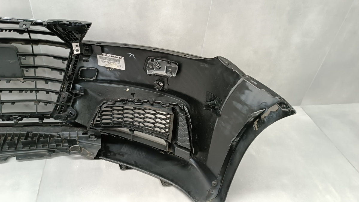 Prednji branik Audi TT 8S 8S0 S-Line 14-19 / + osłona