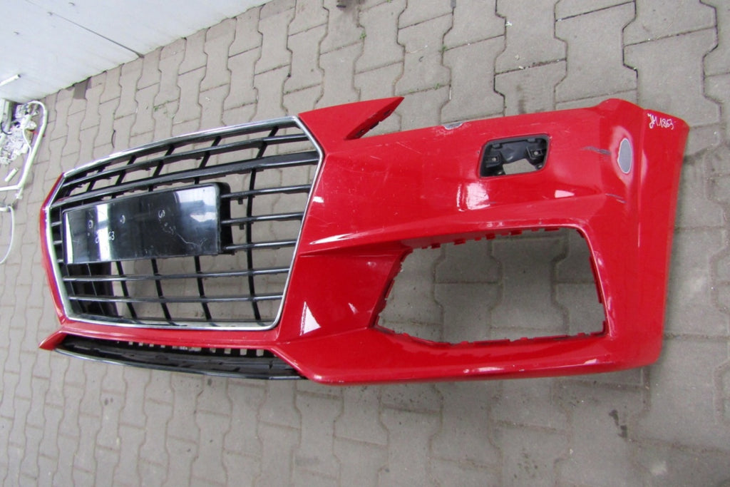 Prednji branik Audi TT 8S0 S-Line 14-19