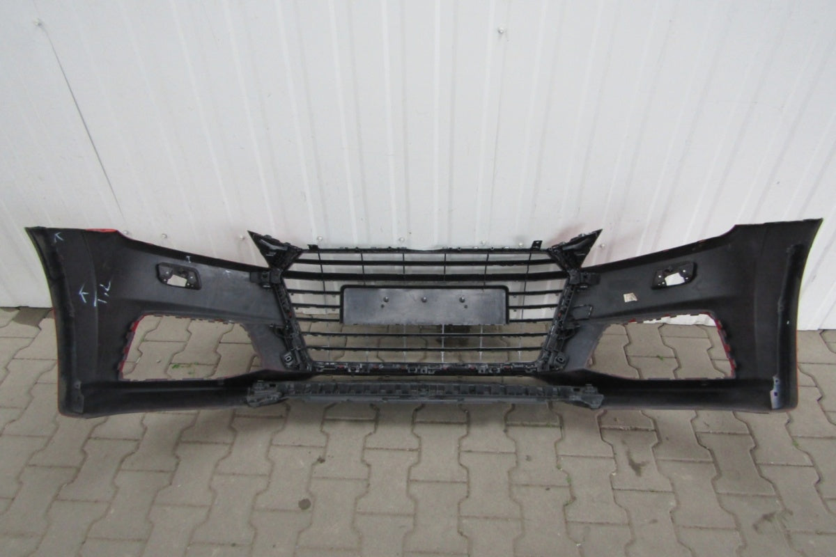 Prednji branik Audi TT 8S0 S-Line 14-19