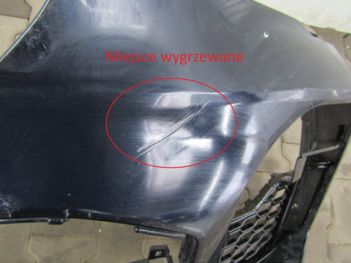 Prednji branik BMW X5 G05 M paket