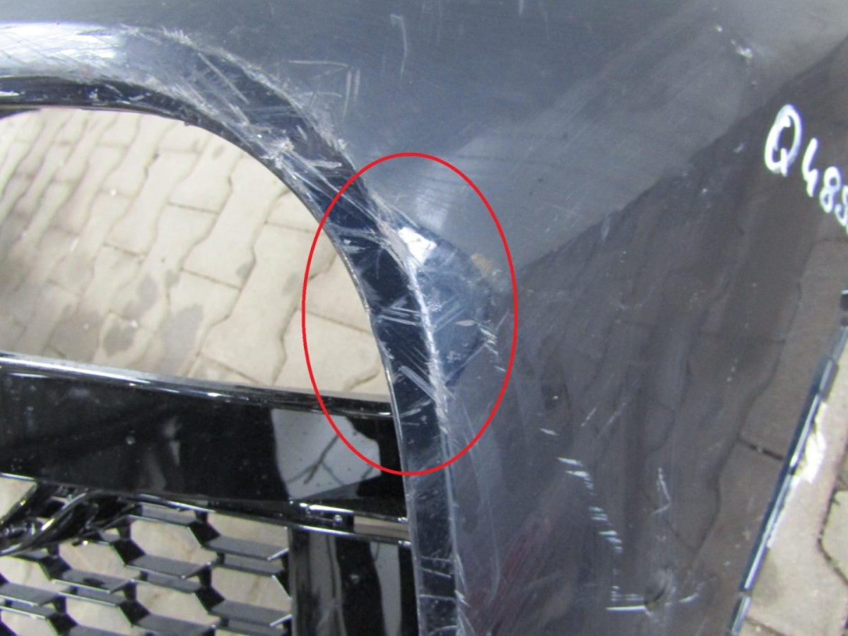 Prednji branik BMW X5 G05 M paket
