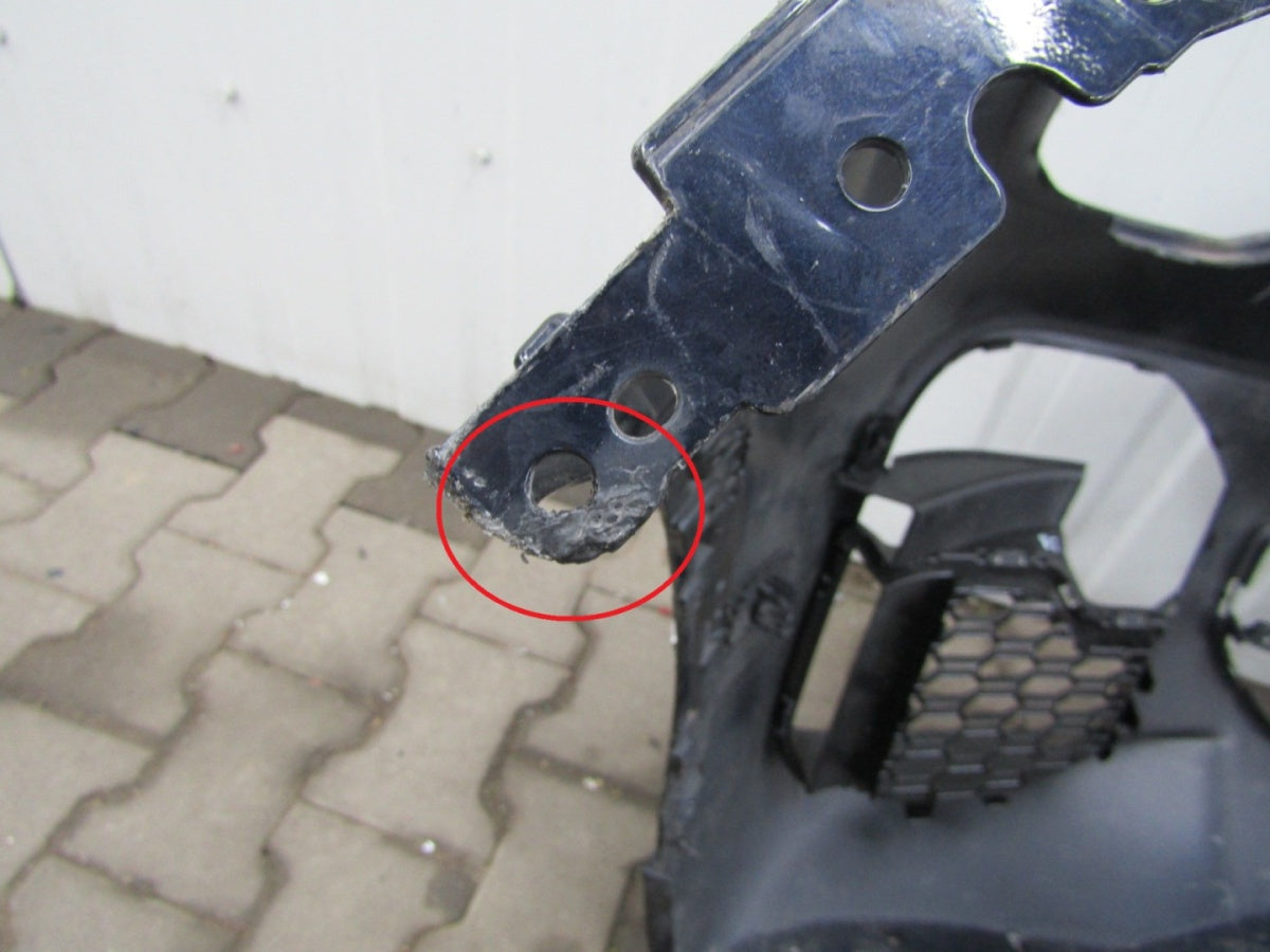 Prednji branik BMW X5 G05 M paket