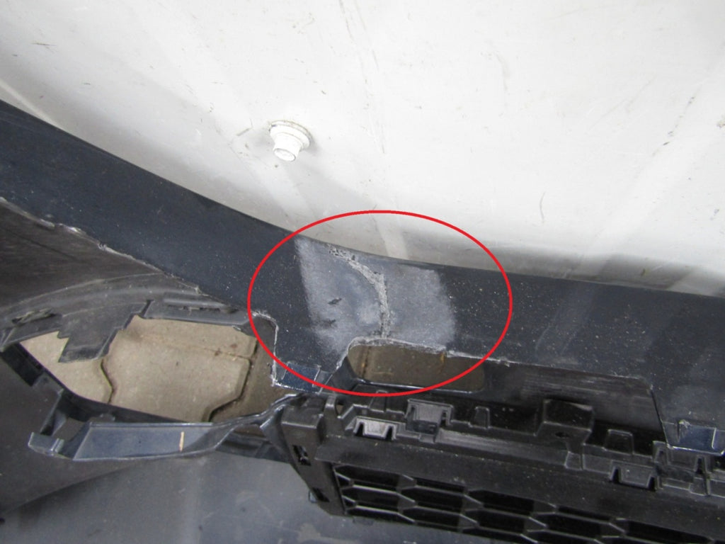 Prednji branik BMW X5 G05 M paket