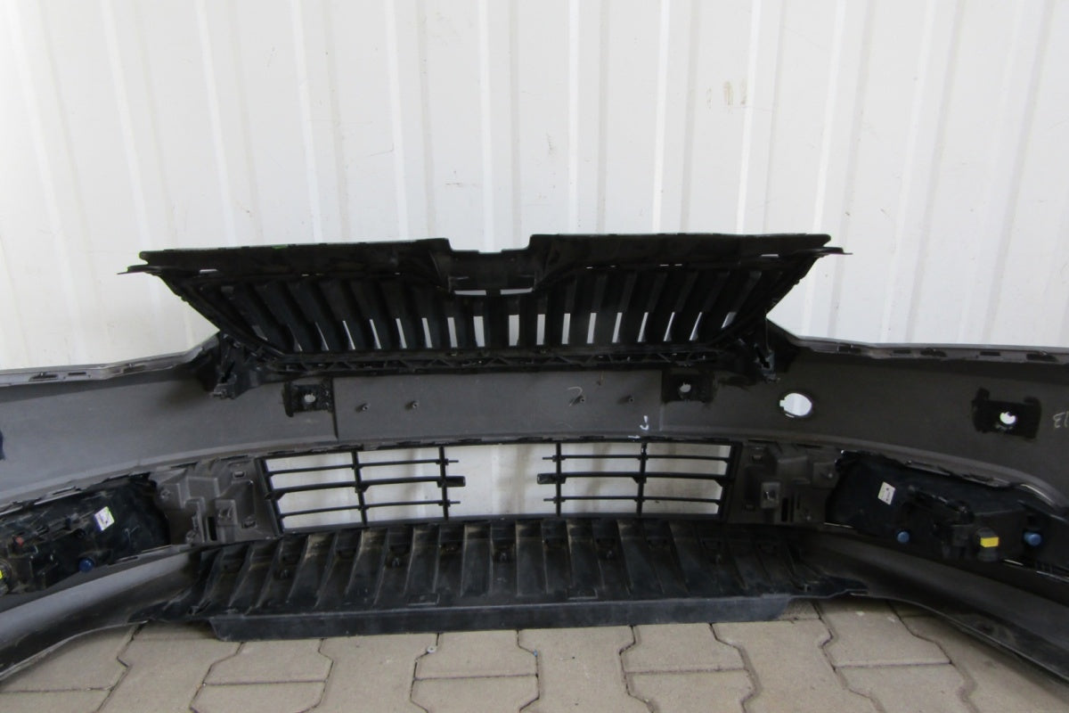 Prednji branik Skoda Fabia 3 III 6V0 Monte Carlo