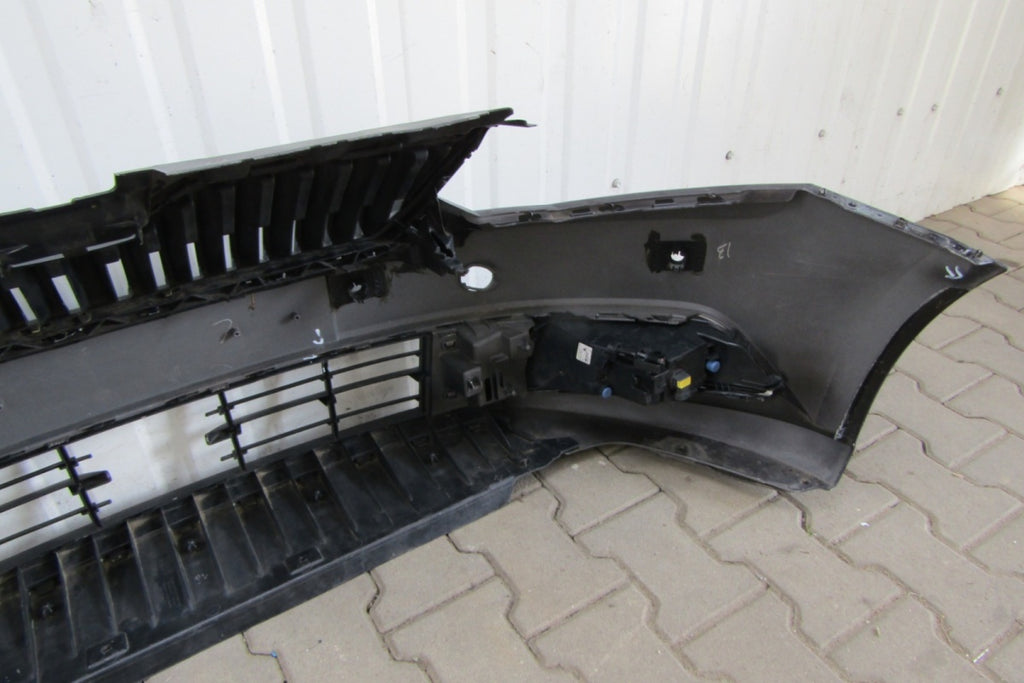 Prednji branik Skoda Fabia 3 III 6V0 Monte Carlo