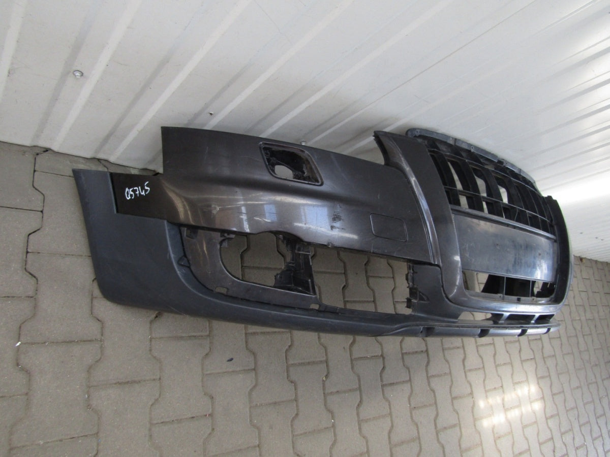 Prednji branik Audi A6 C6 4F0 Allroad 06-11