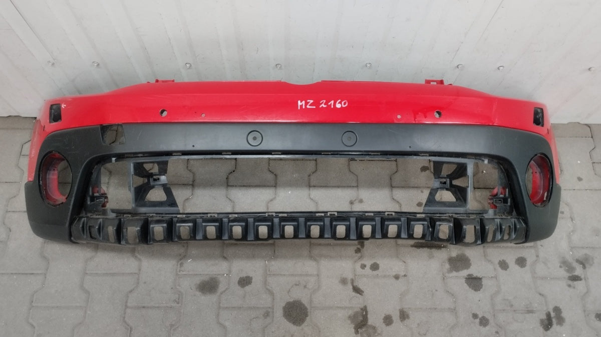 Prednji branik VW POLO CROSS 6R 11-