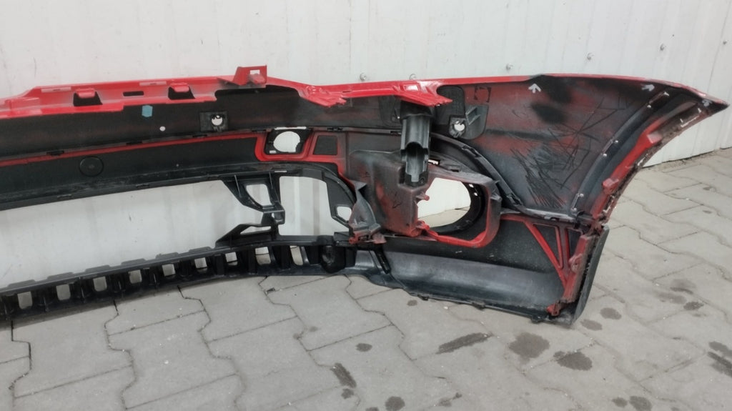 Prednji branik VW POLO CROSS 6R 11-