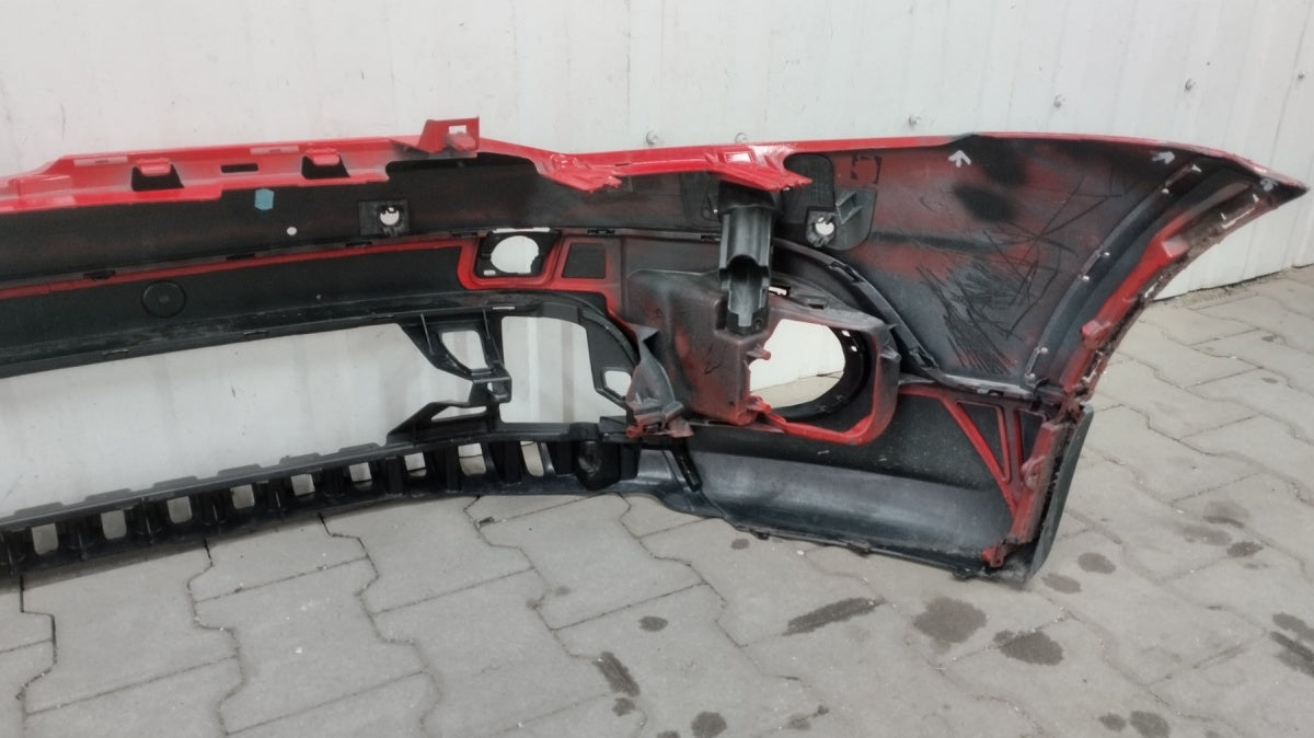 Prednji branik VW POLO CROSS 6R 11-