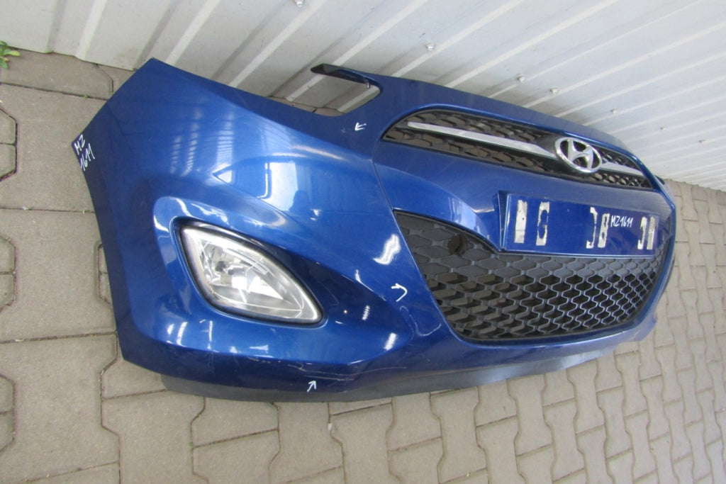 Prednji branik Hyundai I10 Lift 10-13