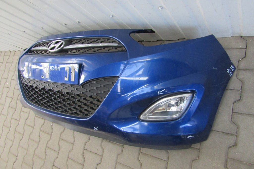 Prednji branik Hyundai I10 Lift 10-13