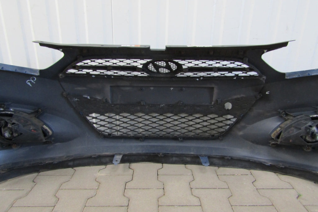 Prednji branik Hyundai I10 Lift 10-13