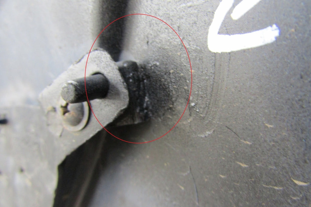 Prednji branik Hyundai I10 Lift 10-13