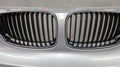 Prednji branik BMW 1 E82 E88 Coupe Cabrio M-paket 07-13 / +halogeny