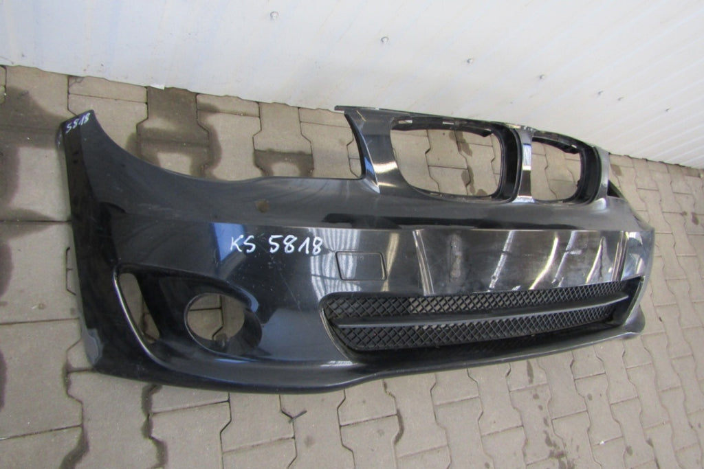 Prednji branik BMW 1 E82 E88 Lift LCI 11-13