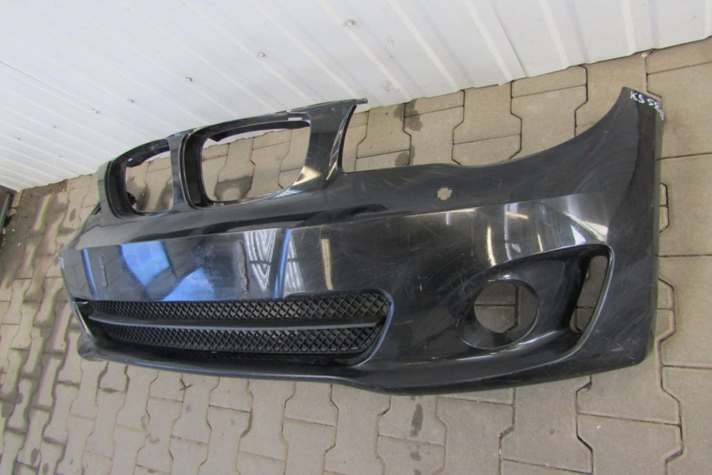 Prednji branik BMW 1 E82 E88 Lift LCI 11-13
