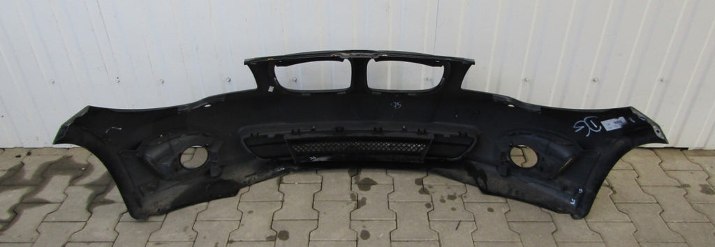 Prednji branik BMW 1 E82 E88 Lift LCI 11-13