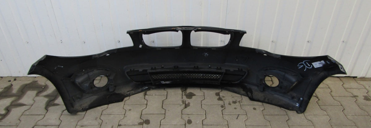 Prednji branik BMW 1 E82 E88 Lift LCI 11-13