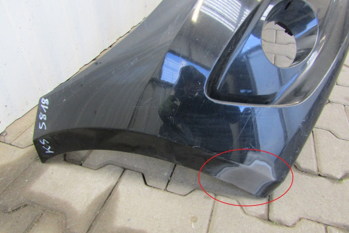 Prednji branik BMW 1 E82 E88 Lift LCI 11-13