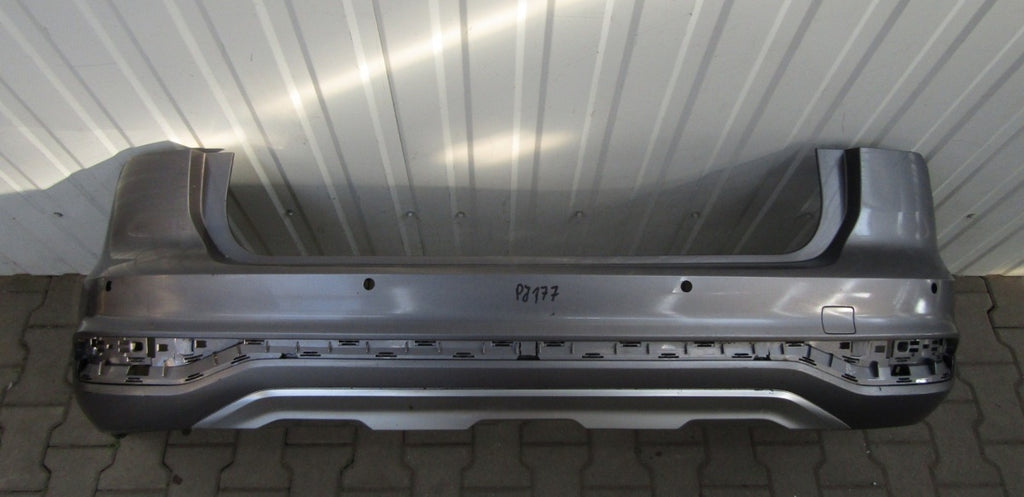 Zadnji branik AUDI A6 C8 4K9 KOMBI ALLROAD 18-