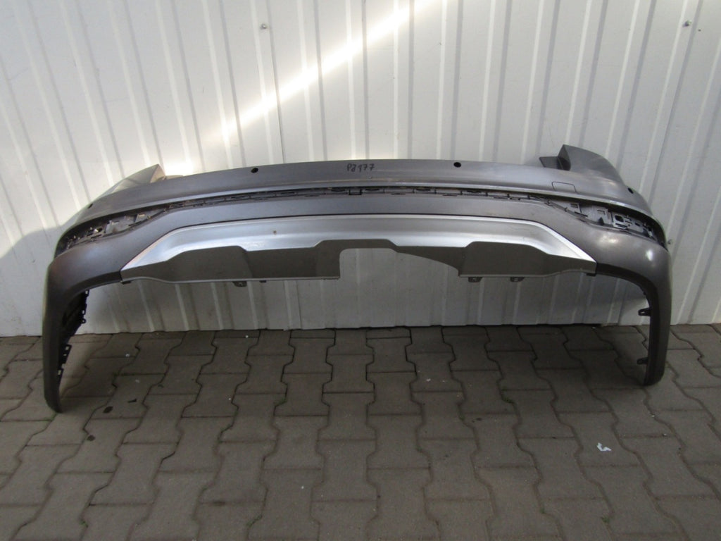 Zadnji branik AUDI A6 C8 4K9 KOMBI ALLROAD 18-