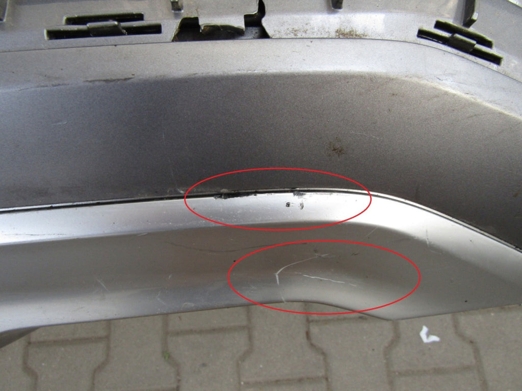 Zadnji branik AUDI A6 C8 4K9 KOMBI ALLROAD 18-